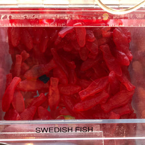 Swedish Fish - Loose Candy Bag
