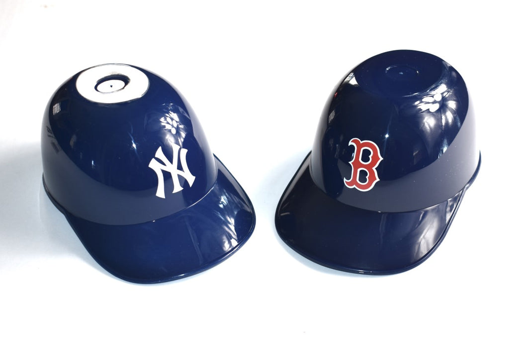 Boston & Yankees Caps